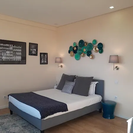 Vista Bolhao * Porto