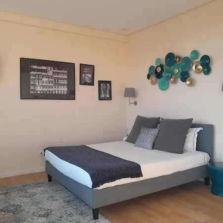 Apartman Vista Bolhao *
