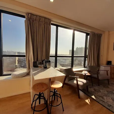 Apartman Vista Bolhao Porto