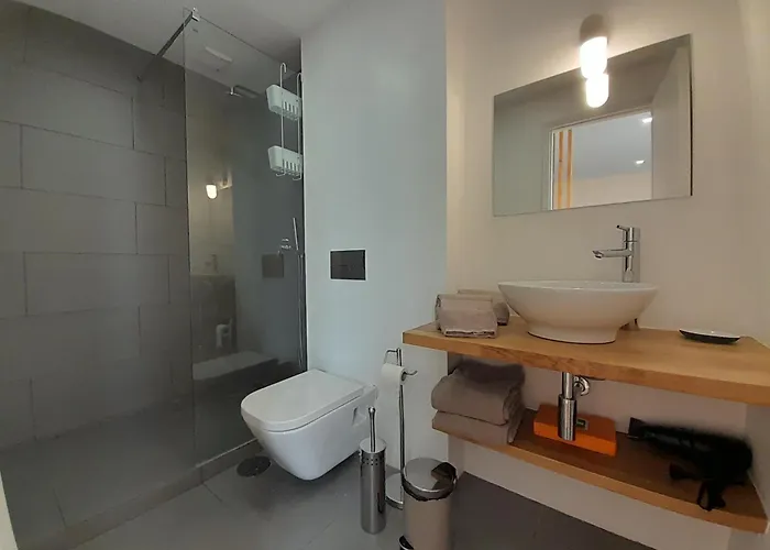 Apartman Vista Bolhao Porto