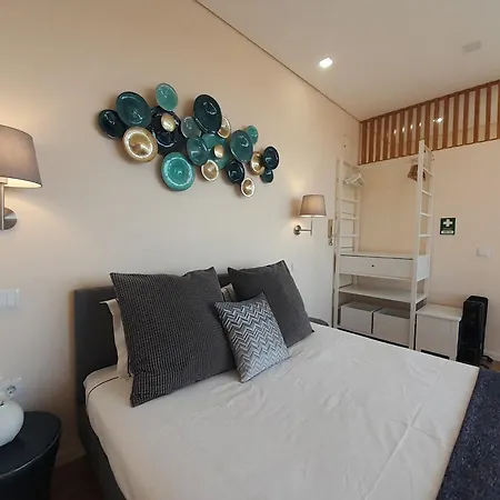 Vista Bolhao * Porto