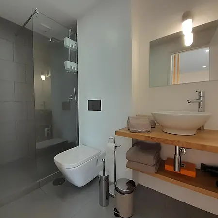 Apartment Vista Bolhao Porto