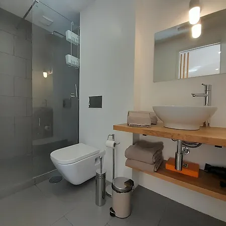 Vista Bolhao * Порту