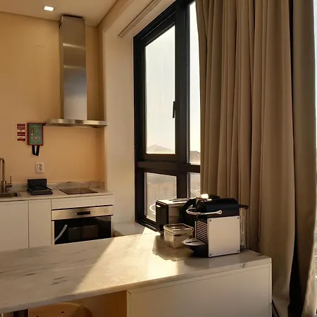 Apartment Vista Bolhao