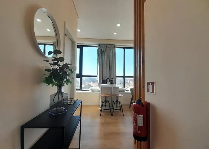 Vista Bolhao Appartement *