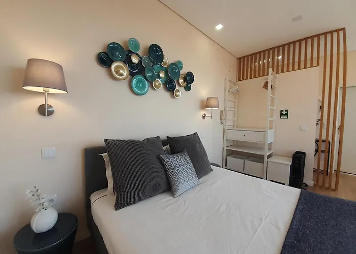 Vista Bolhao * פורטו