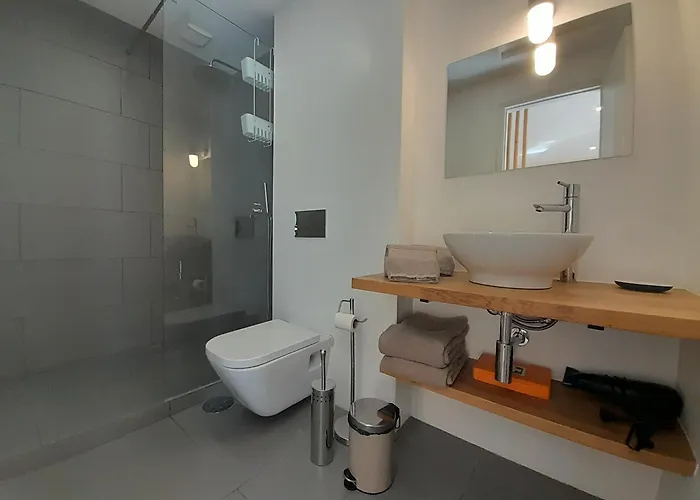 Vista Bolhao * Oporto