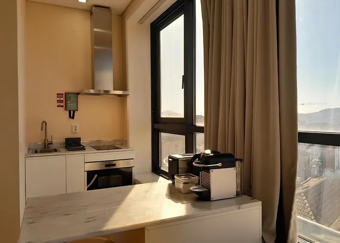 Appartement Vista Bolhao